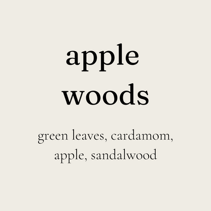 Apple Woods