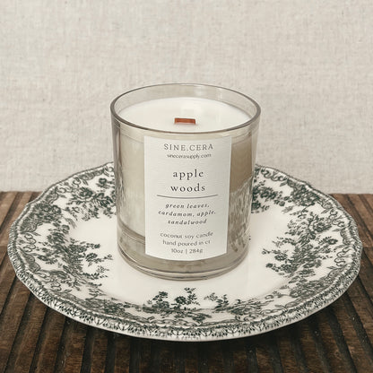 Apple Woods