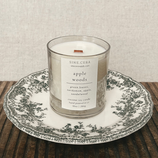 Apple Woods