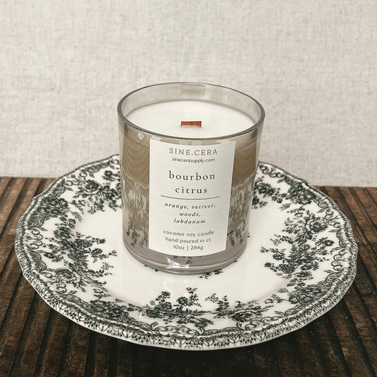 Bourbon Citrus
