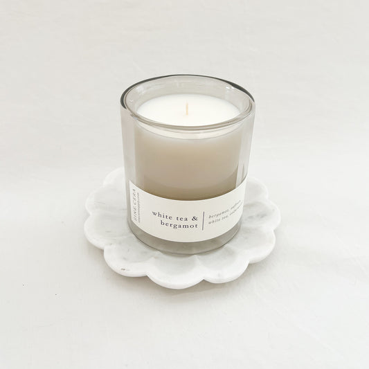 Dove - White Tea & Bergamot