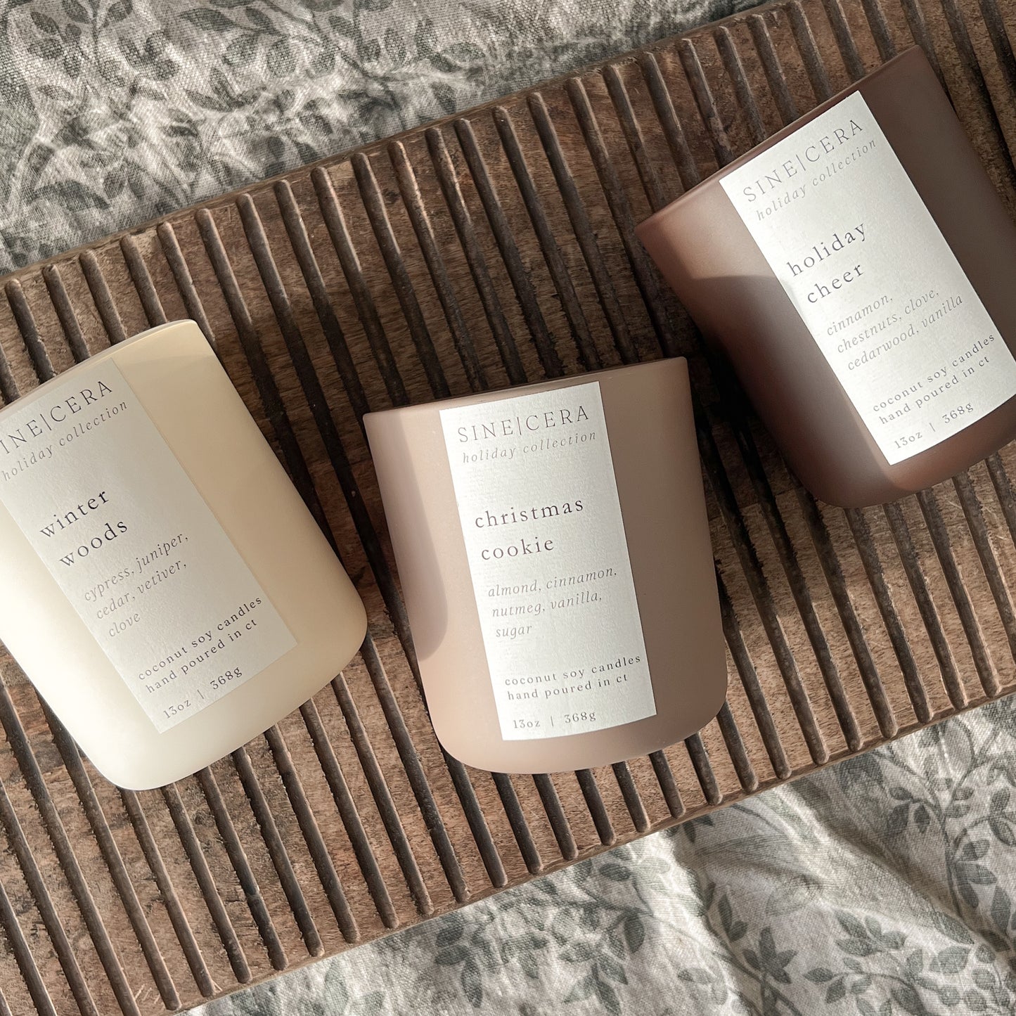 Holiday Collection - Holiday Cheer